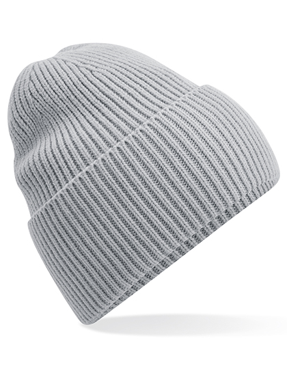 Recycelter Oversized Beanie