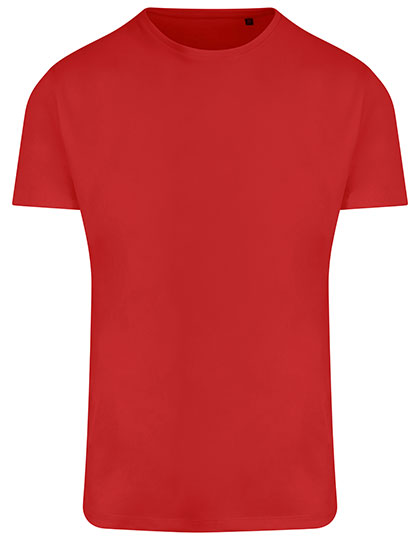 Recyceltes Unisex Sport-T-Shirt "Ambaro"