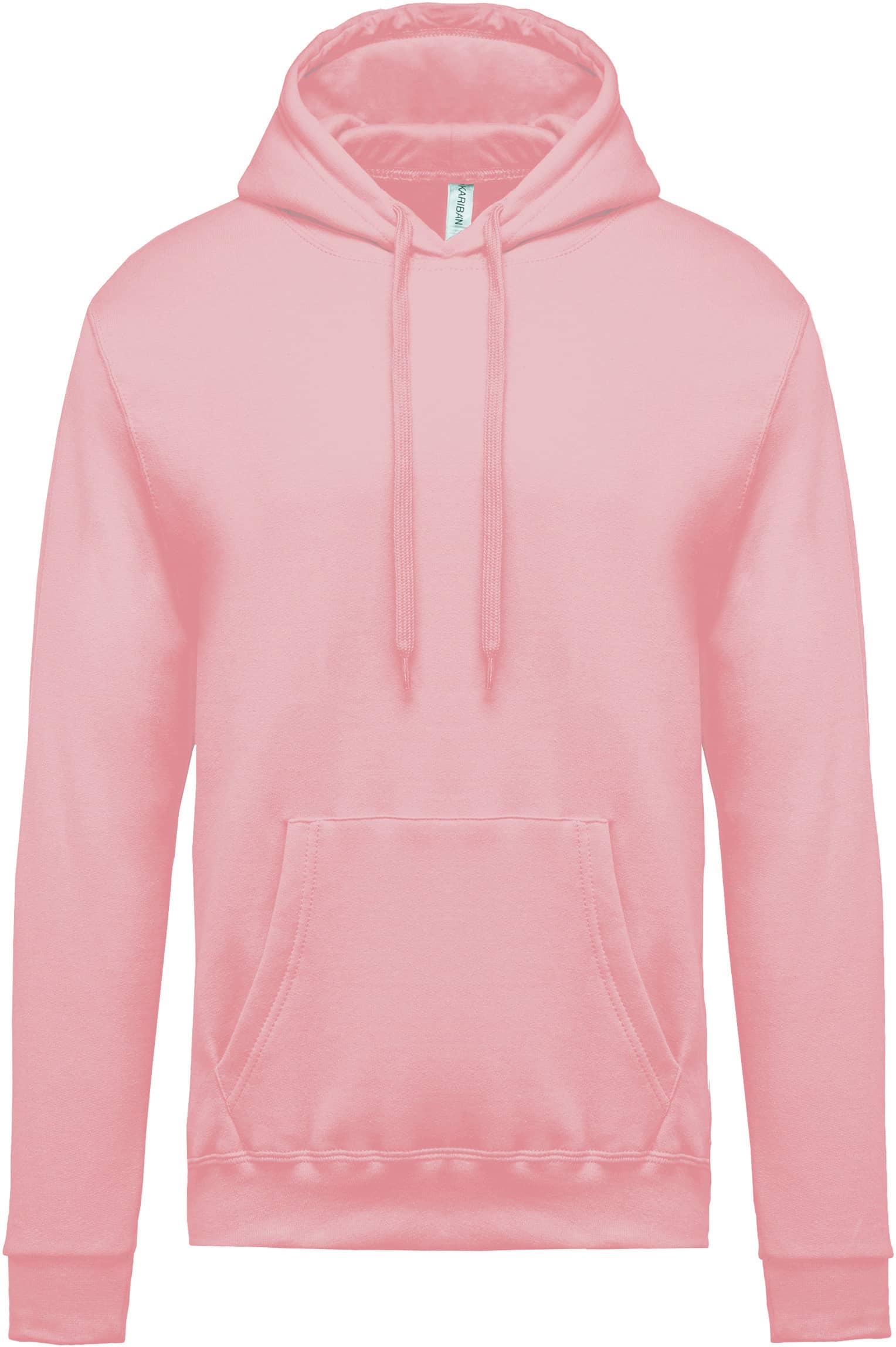 Herren Kapuzensweatshirt