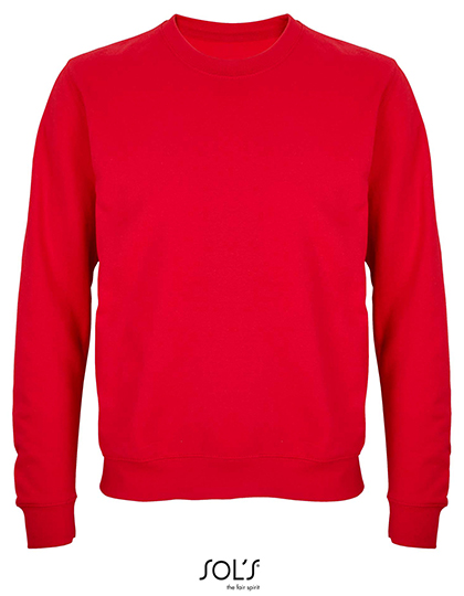 Unisex Columbia Crew Neck Sweatshirt