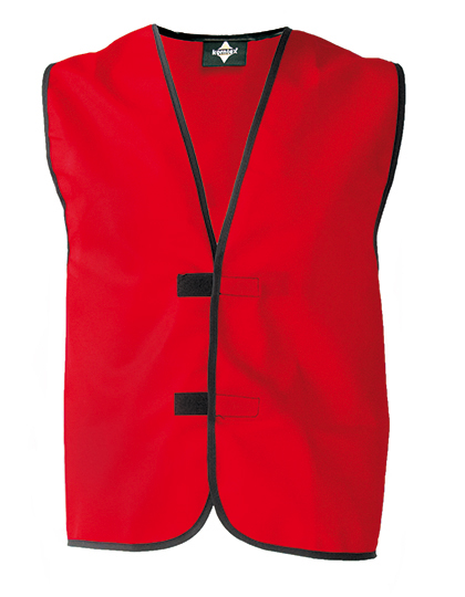 Promotion & Identification Vest Leipzig