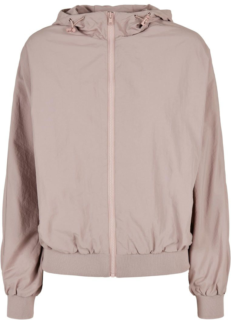 Ladies´ Crinkle Batwing Jacket