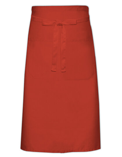 Cook´s Apron With Pocket