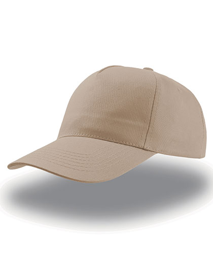 Start Five Cap