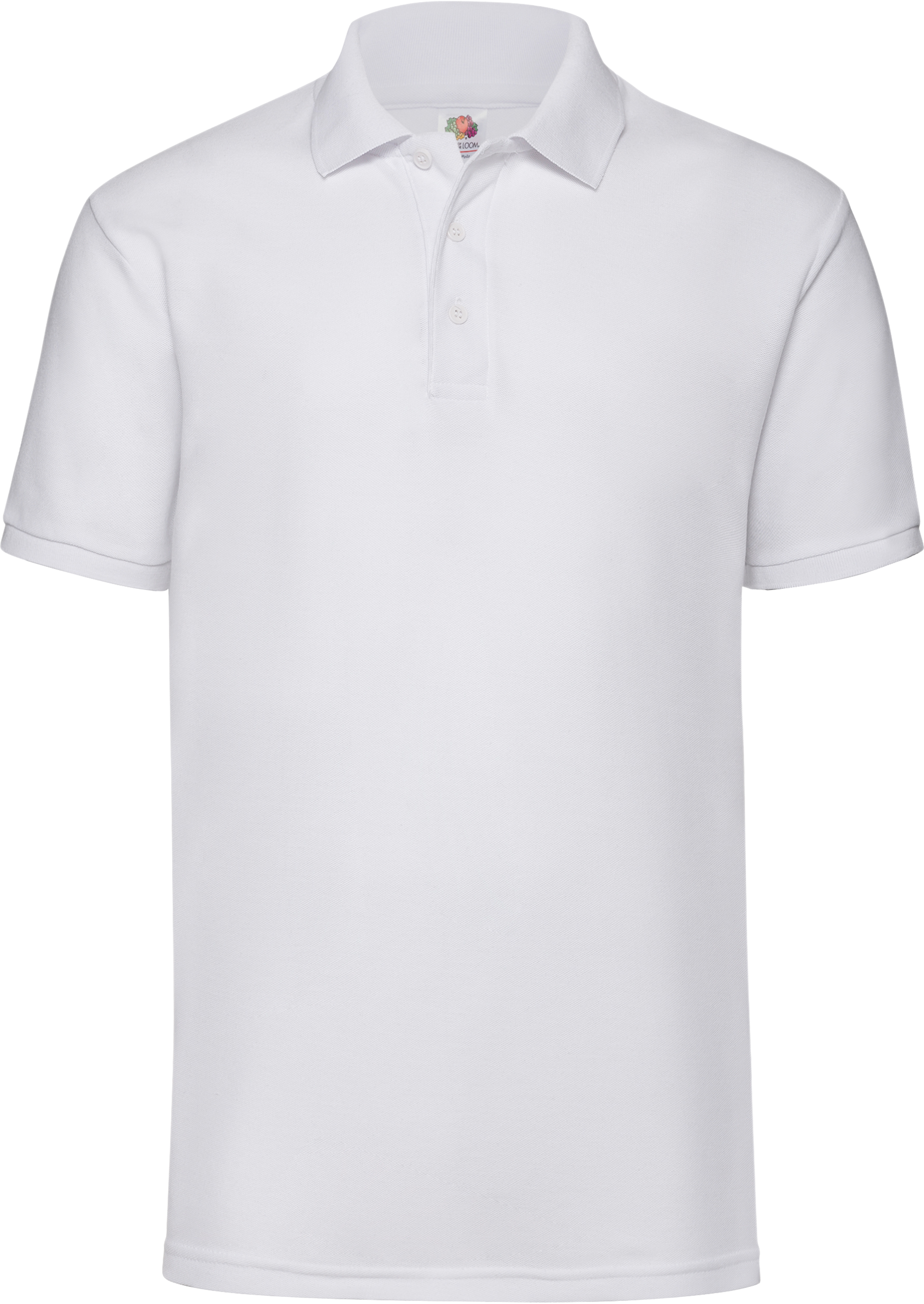 65/35 Piqué Polo
