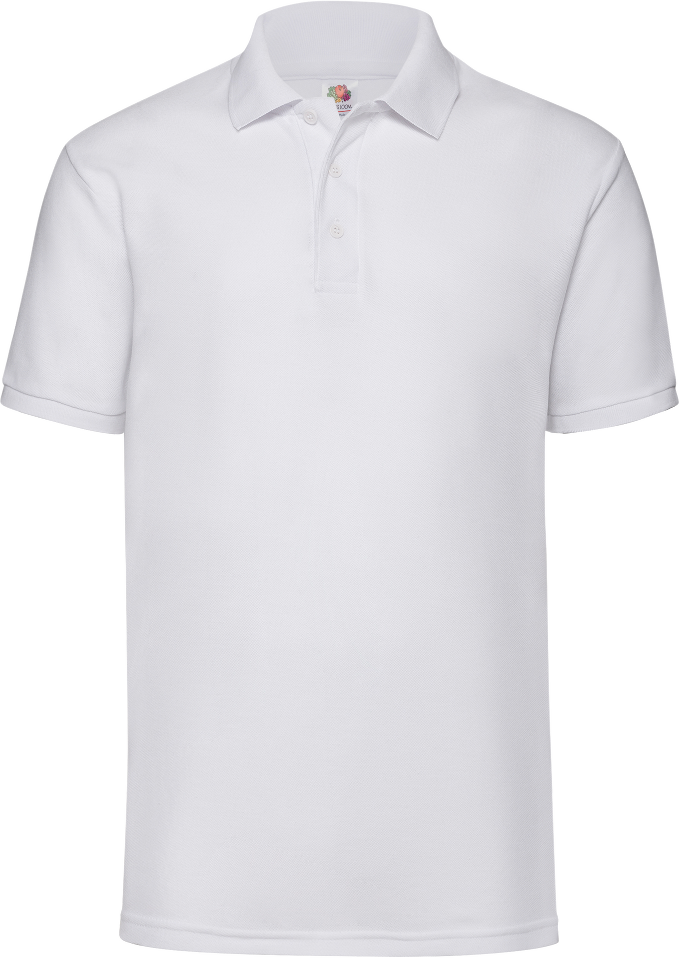 65/35 Piqué Polo