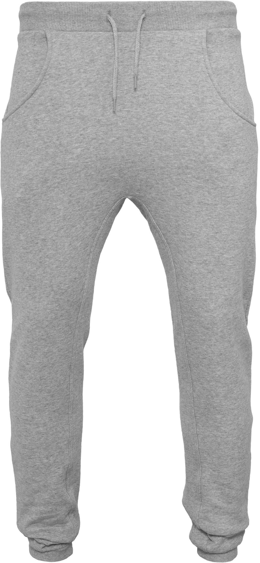 Heavy Deep Crotch Sweatpants