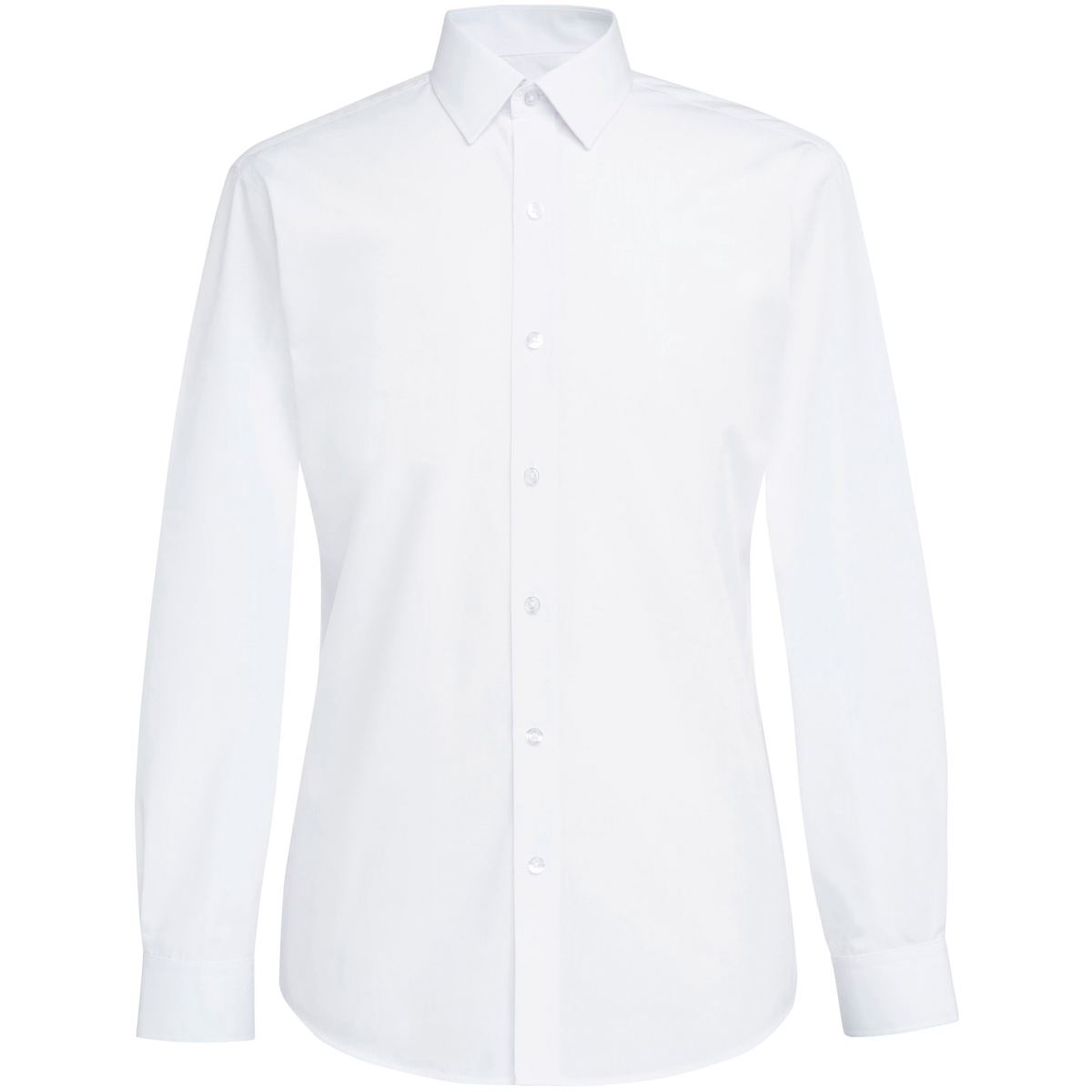 Men´s Slim Fit Shirt Vulcan Longsleeve