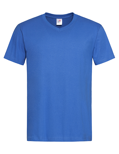Classic-T V-Neck