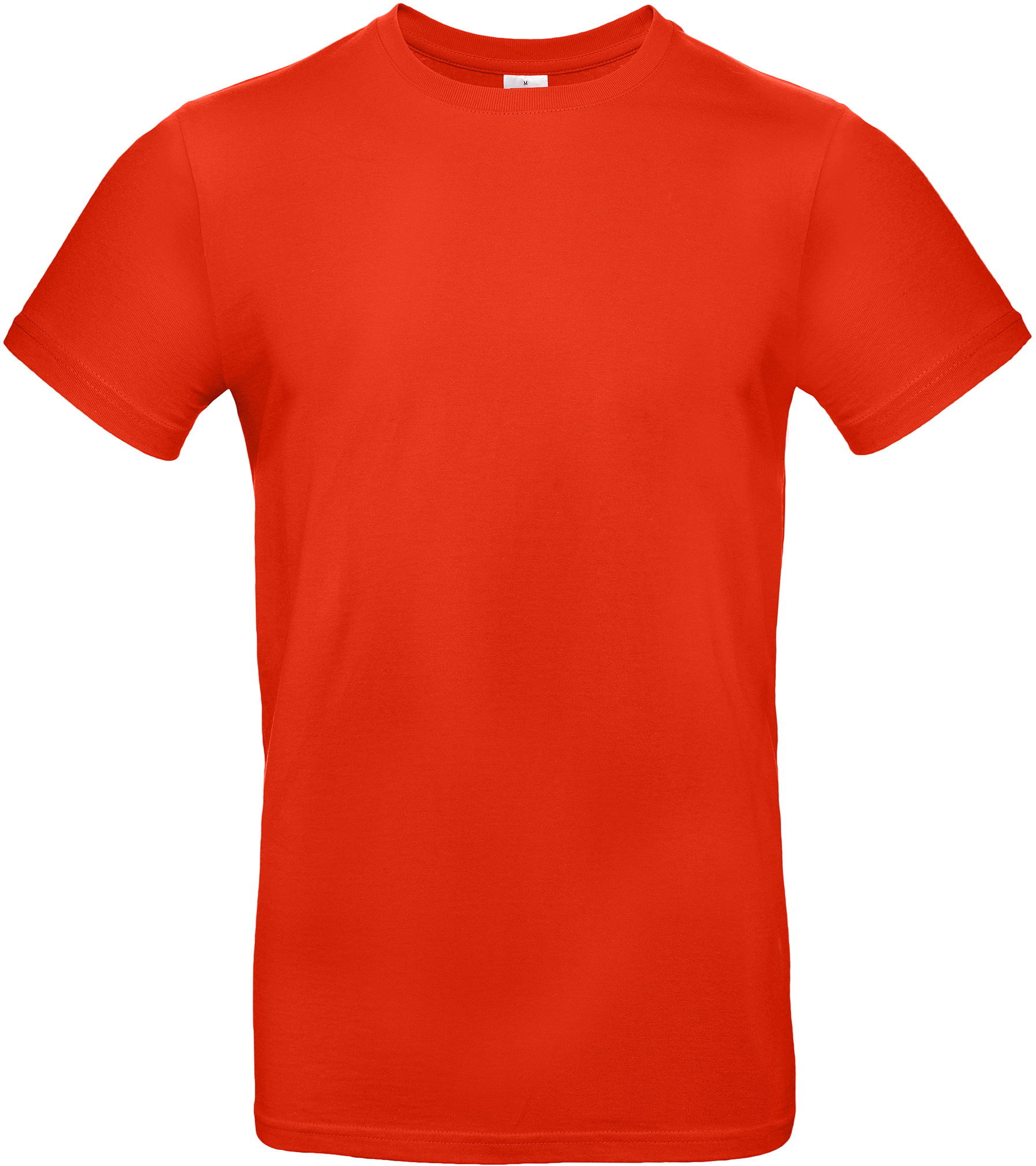 Klassisches Herren T-Shirt "#E190"