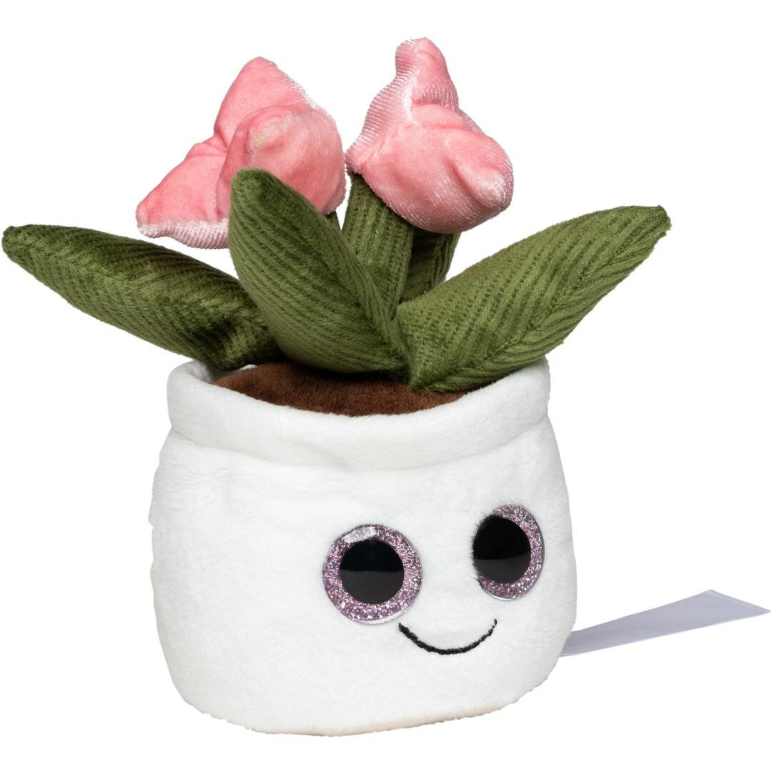 Schmoozies® Evergreenies® Tulpe