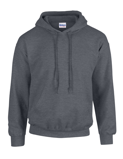 Schwerer "Heavy Blend" Herren-Hoodie