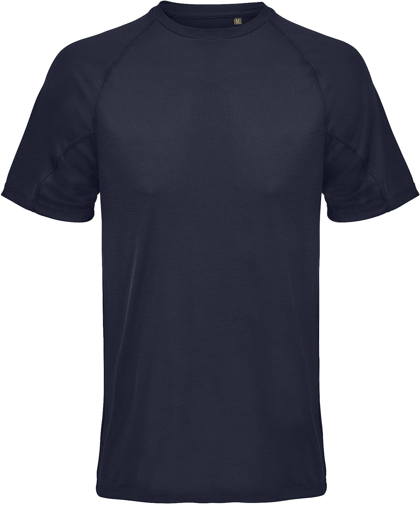 Men´s Raglan Sleeve T-Shirt Vortex
