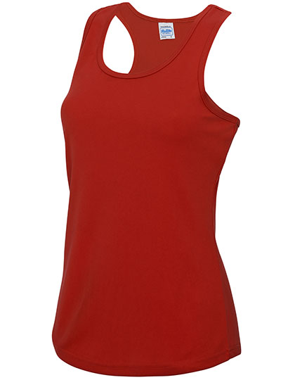 Schnell trocknendes Damen-Tanktop