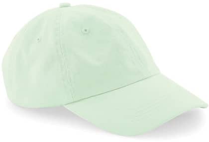 Low Profile 6 Panel Dad Cap