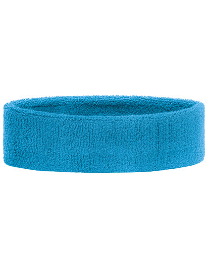 Terry Headband