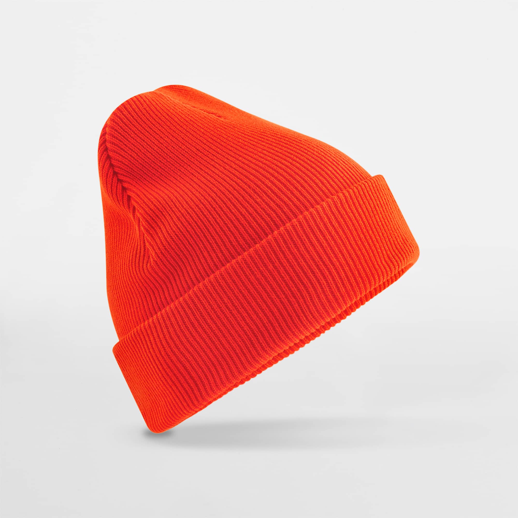 Organic Cotton Original Cuffed Beanie