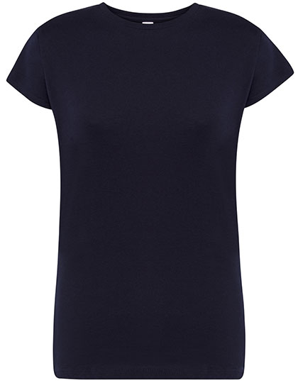 Ladies´ Regular Comfort T-Shirt