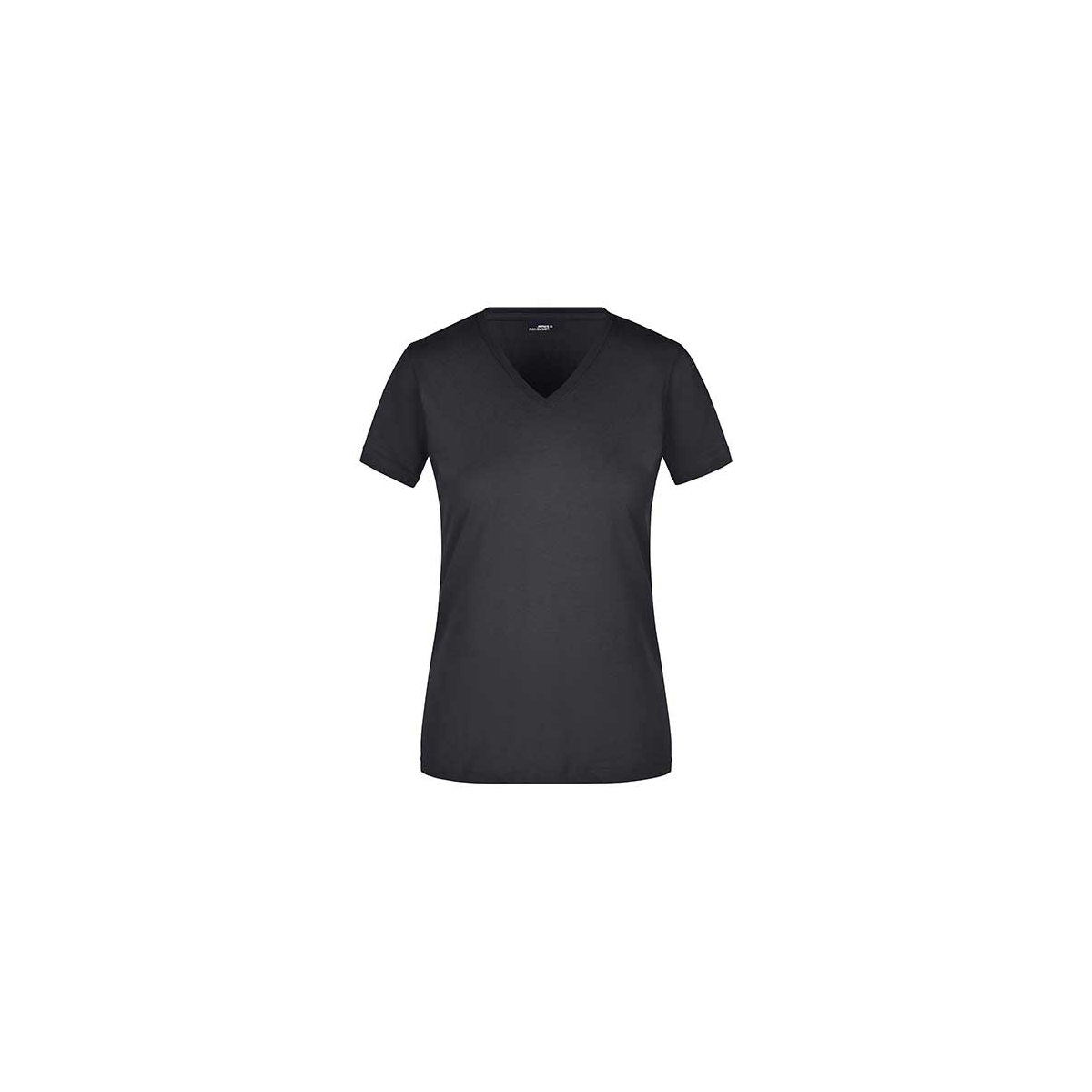 Ladies´ Slim Fit V-T