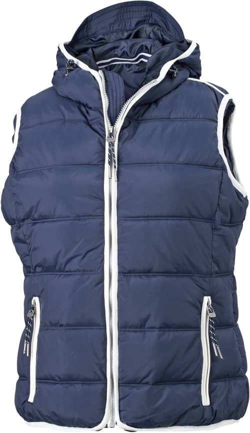 Ladies´ Maritime Vest