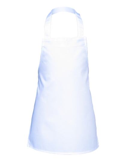 Kids´ Barbecue Apron