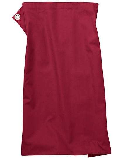Bistro Apron Pizzone Classic