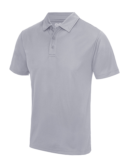 Schnell trocknendes Herren-Poloshirt