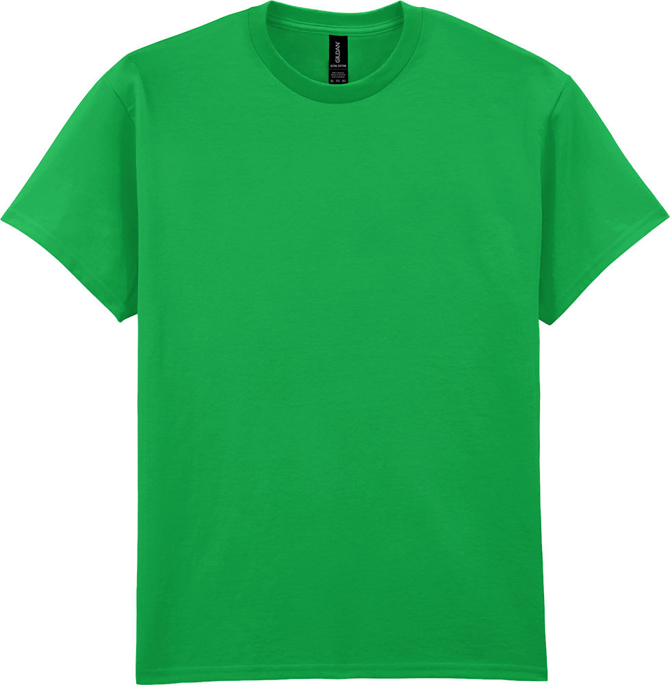 Ultra Cotton™ Adult T-Shirt