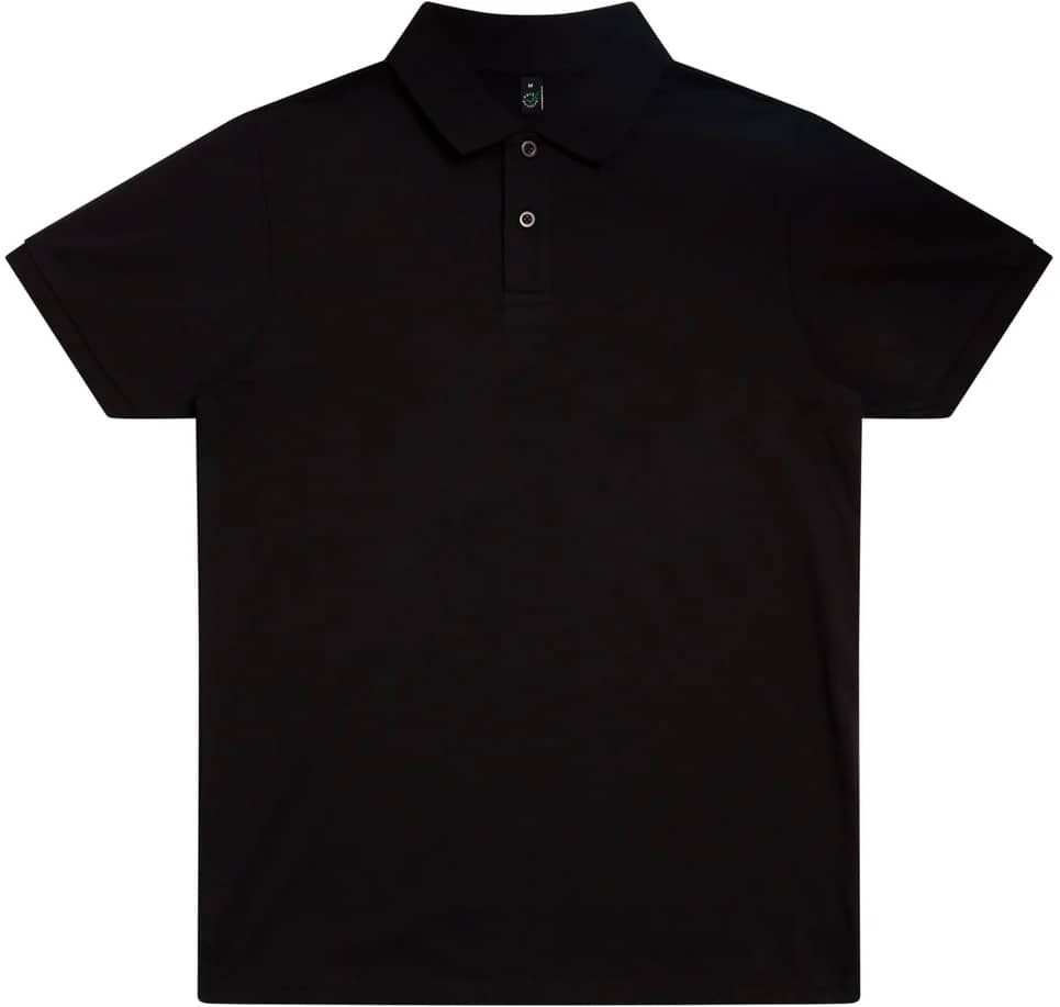 Jersey Polo Shirt