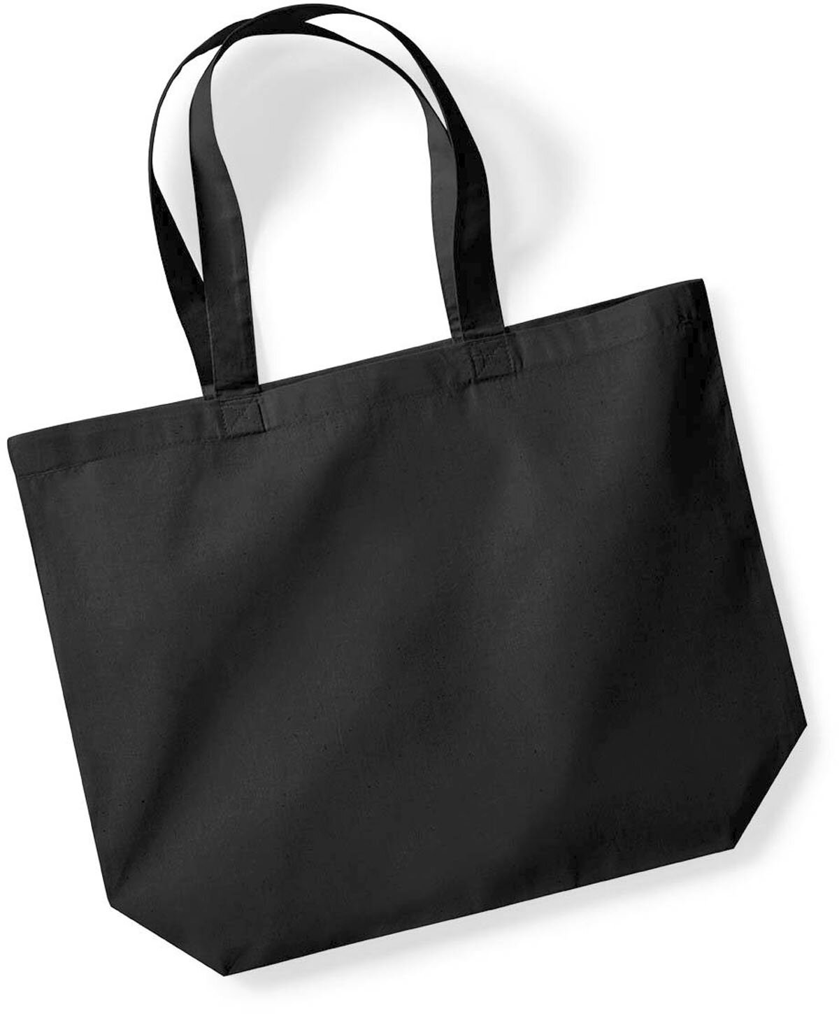 Recycled Cotton Maxi Bag