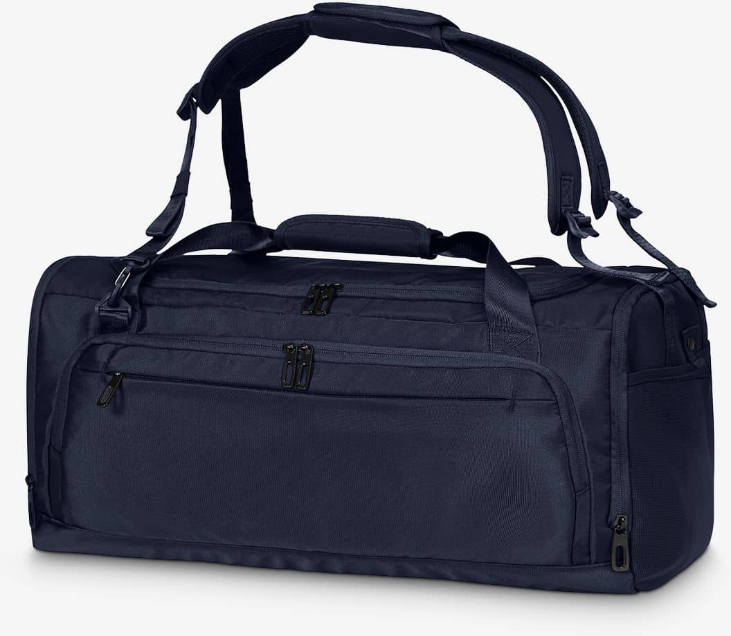 Sport/Travel Bag Solid