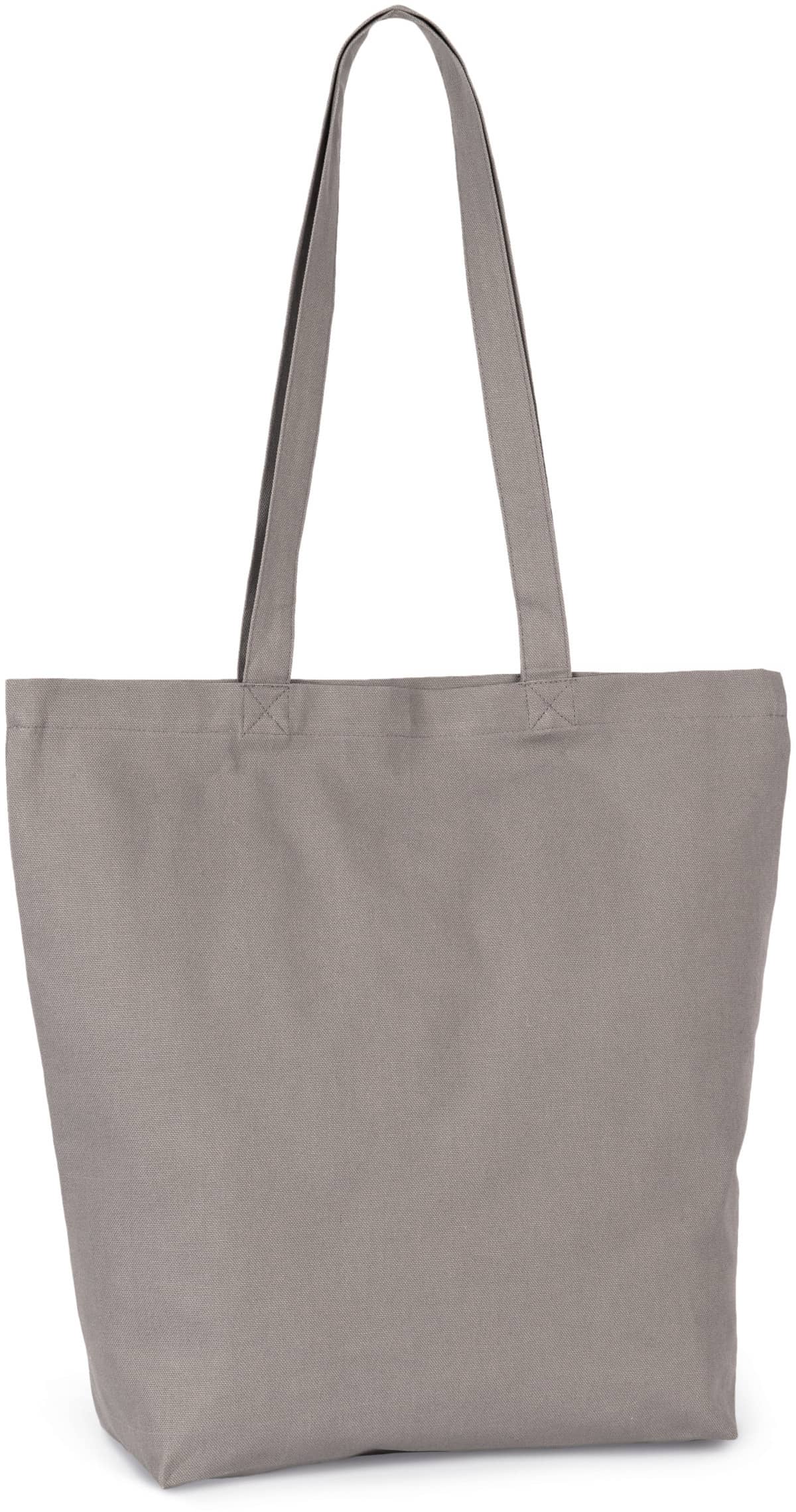 Shoppingtasche aus Bio-Baumwolle
