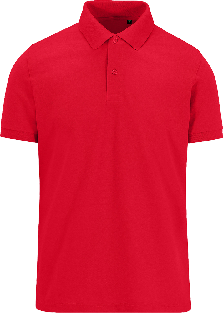 My Eco Polo 65/35_°