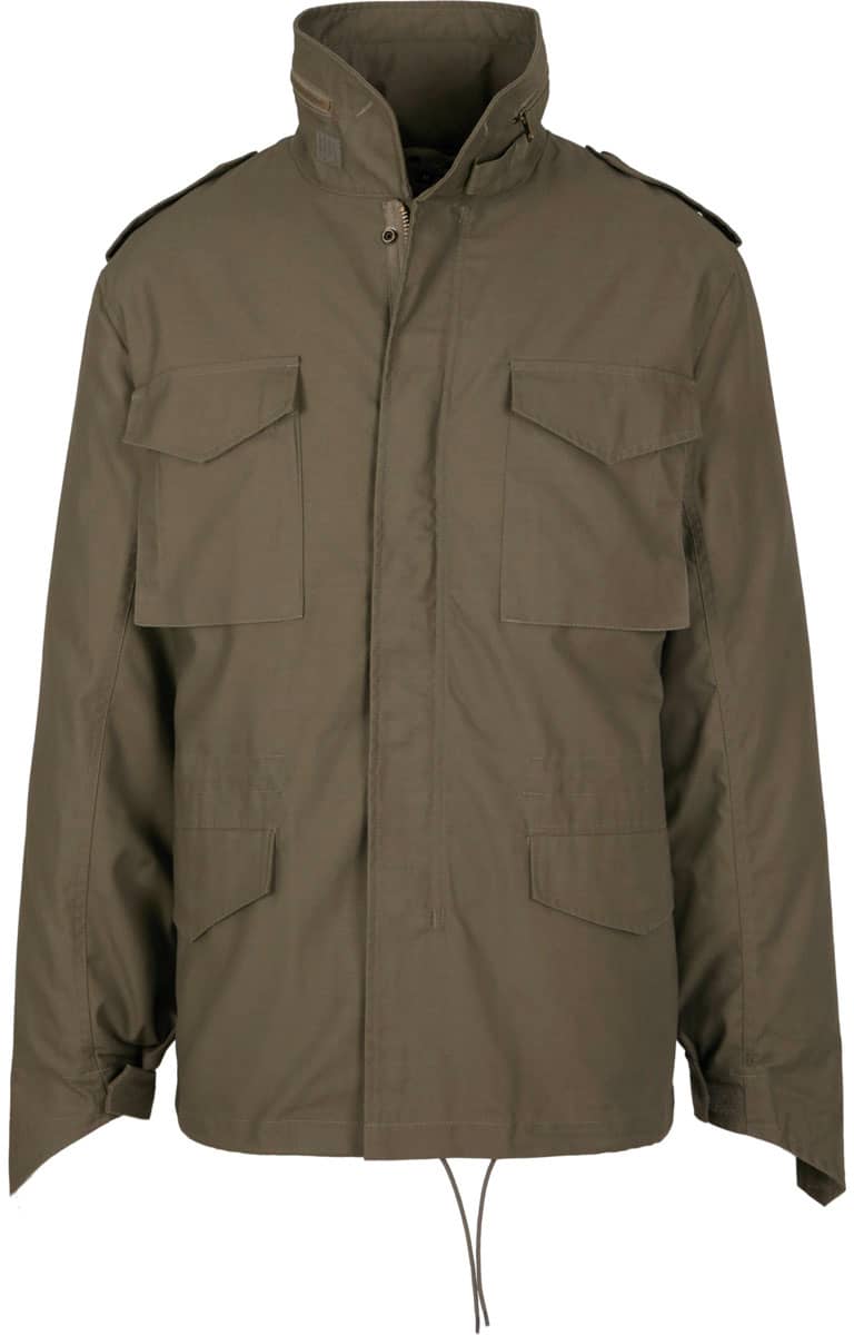 M-65 Standard Jacket