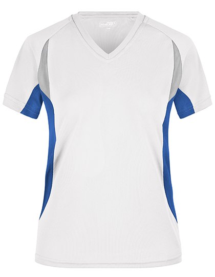 Ladies´ Running-T