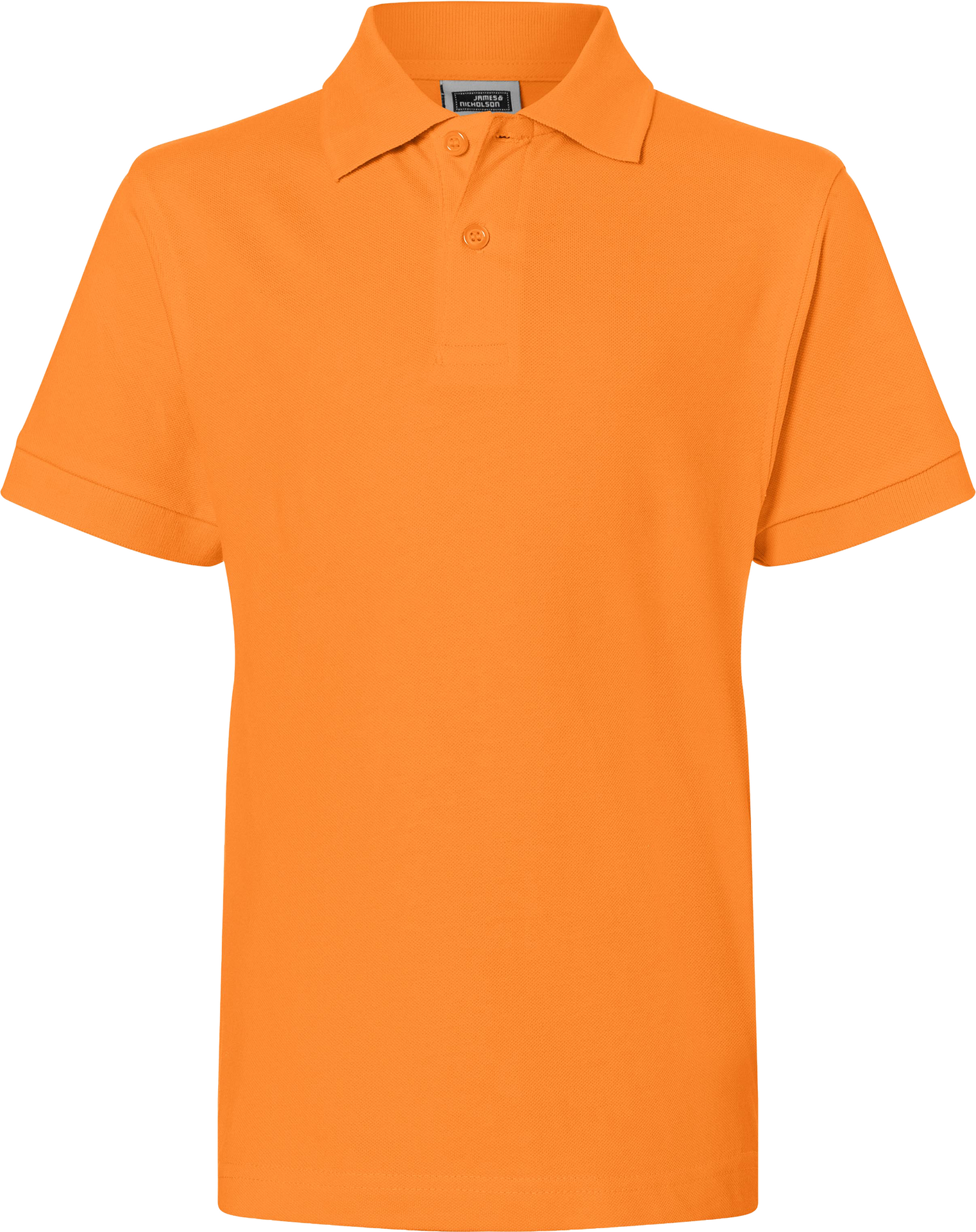 Junior Classic Polo