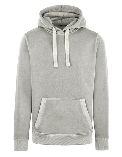 Weicher körperbetonter Unisex-Hoodie