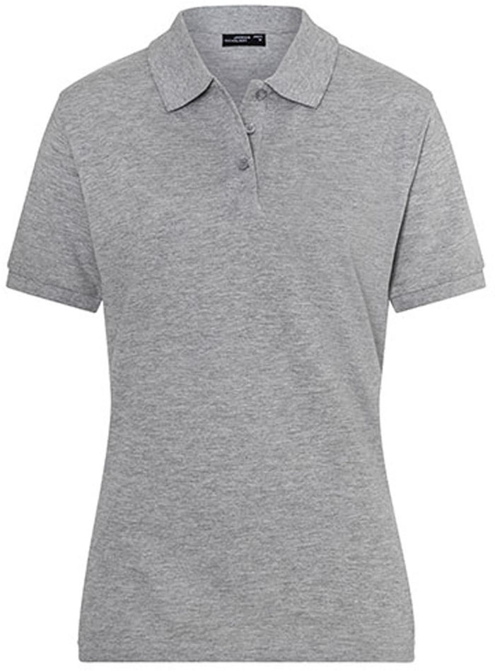 Klassisch Damen-Poloshirt