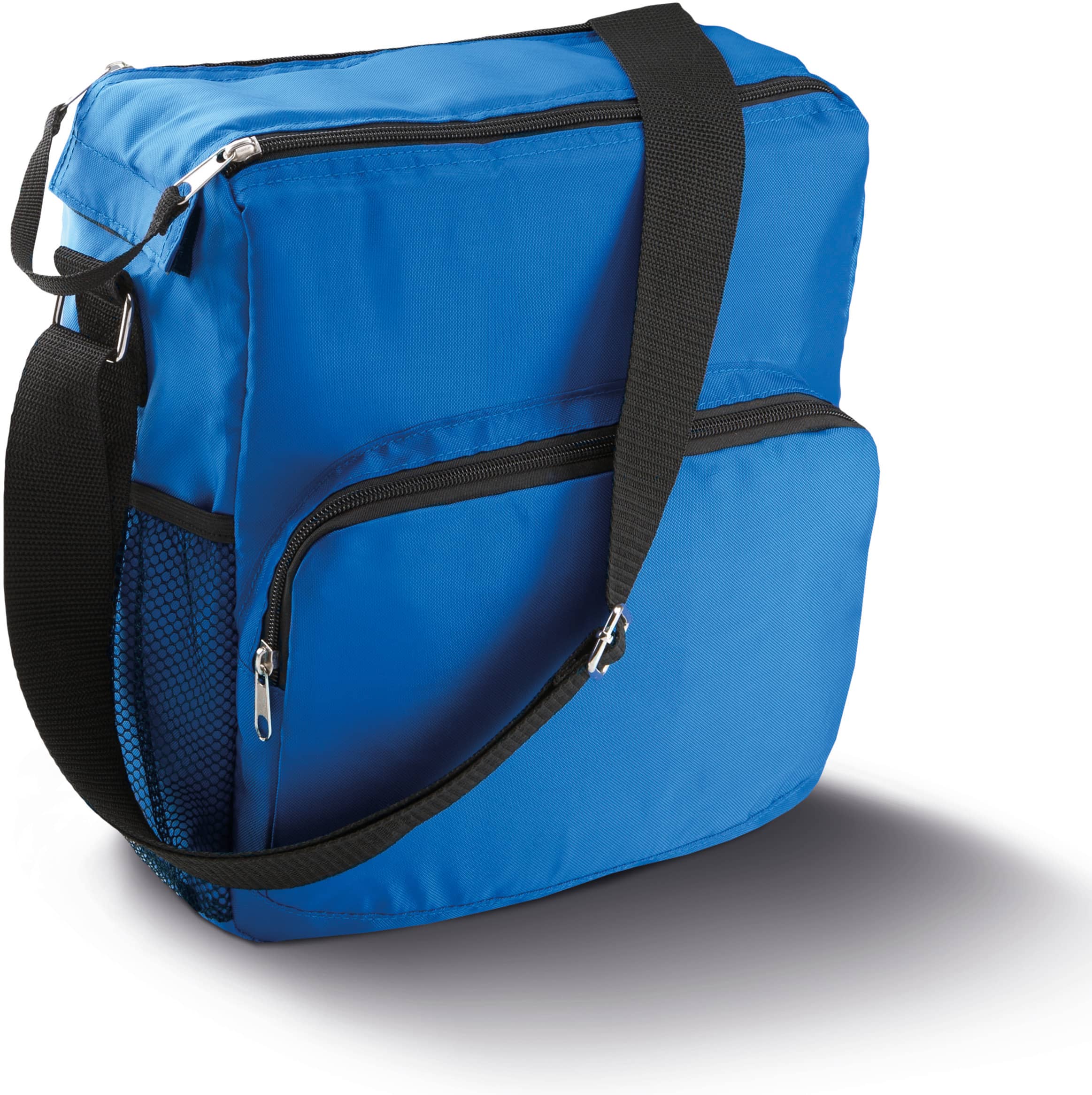 Vertikale Kühltasche