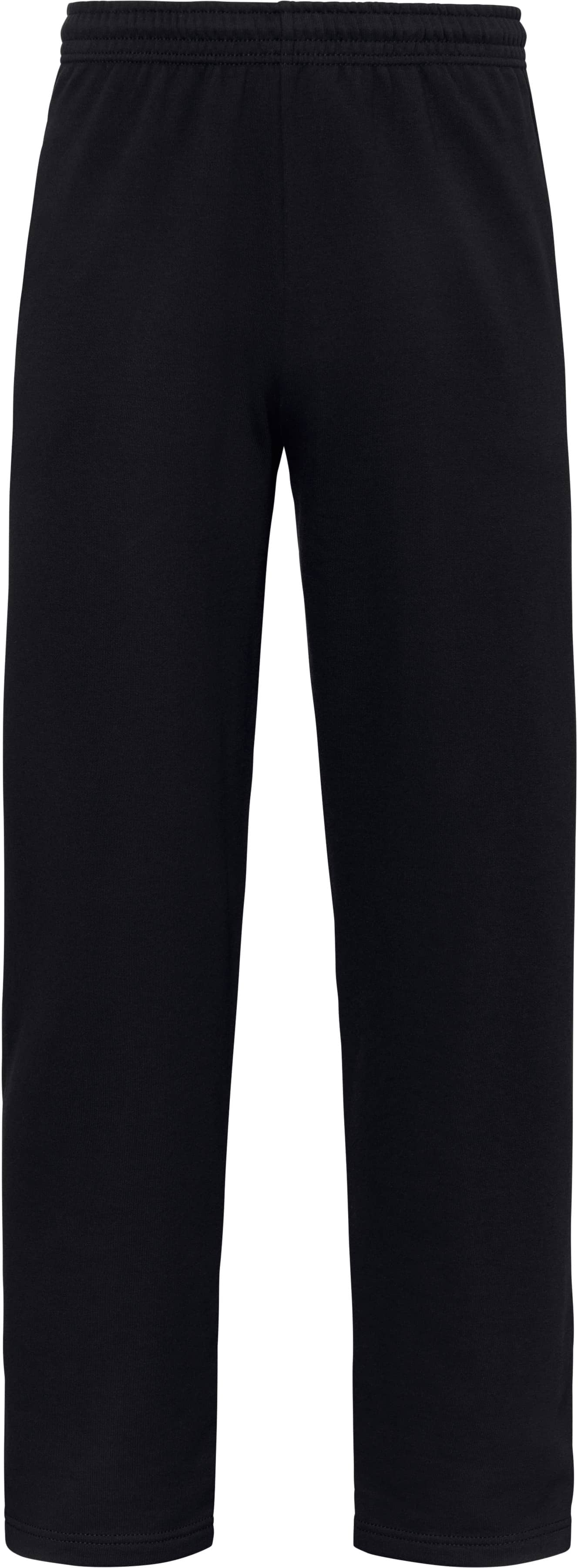 ICONIC 250 Open Hem Jog Pants