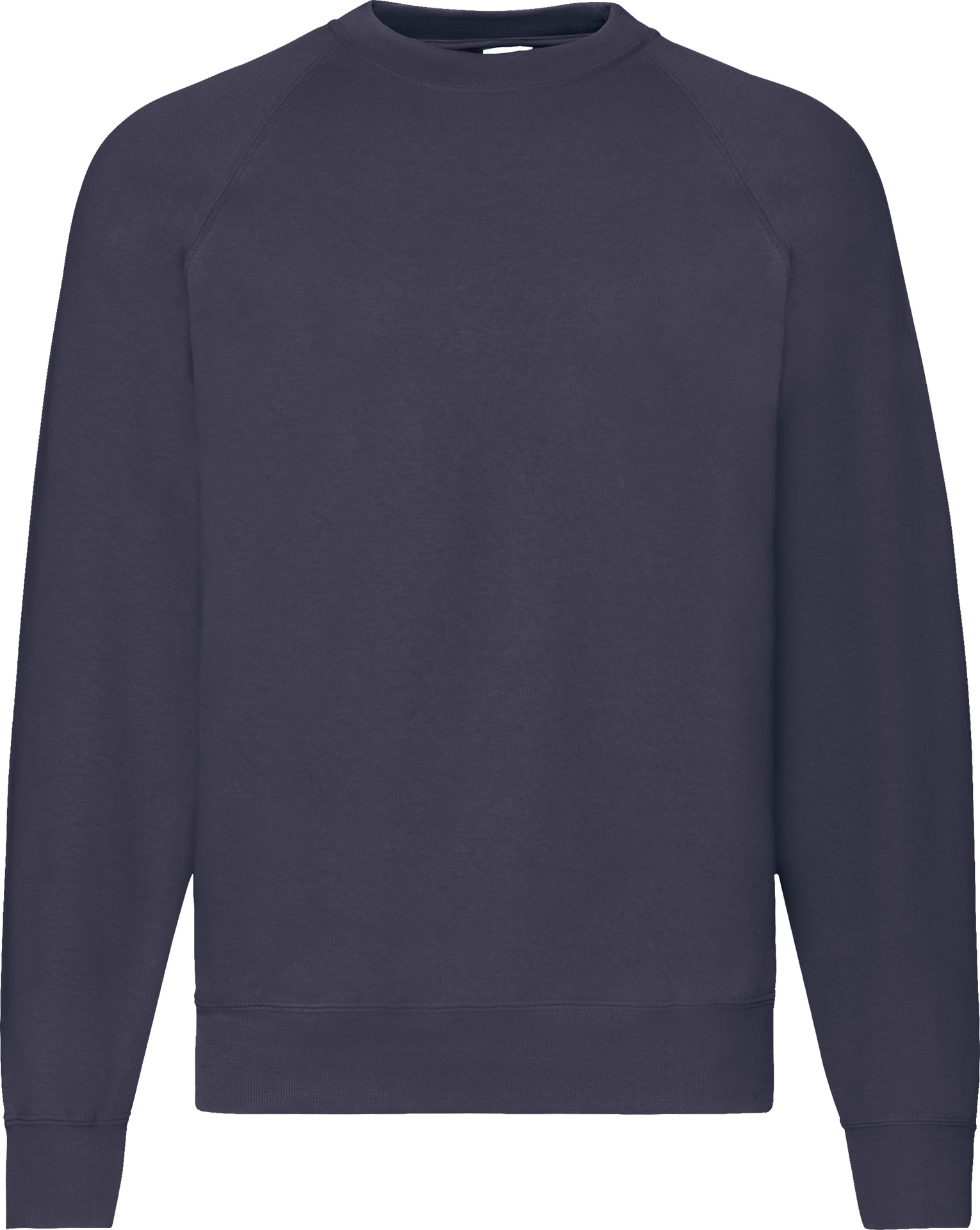 Classic Raglan Sweat