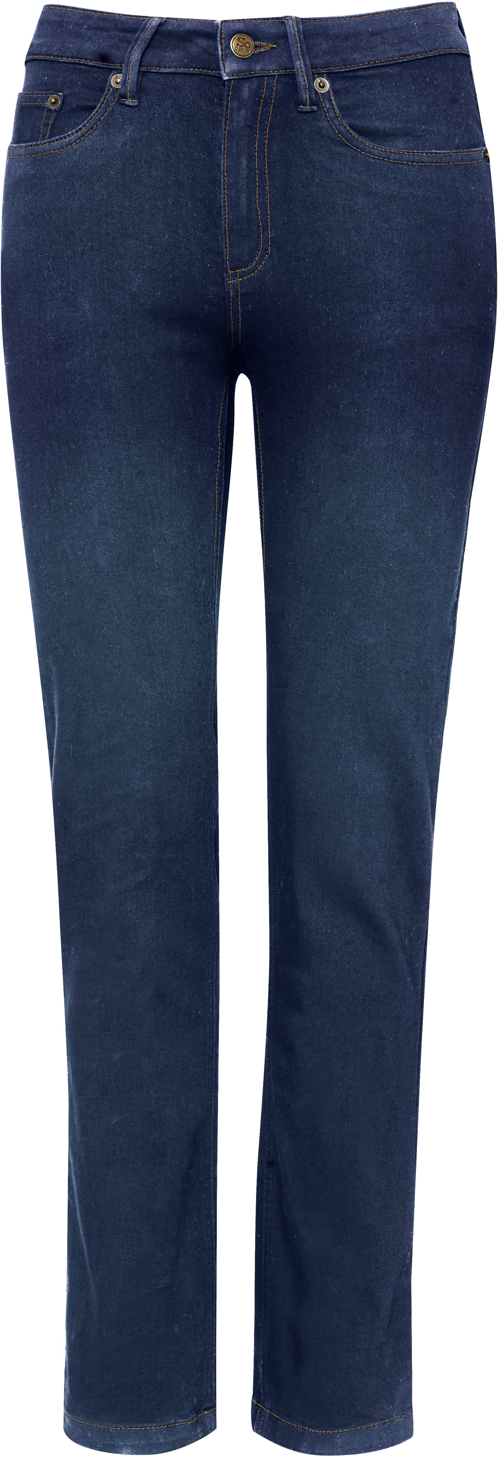 Katy Straight Jeans