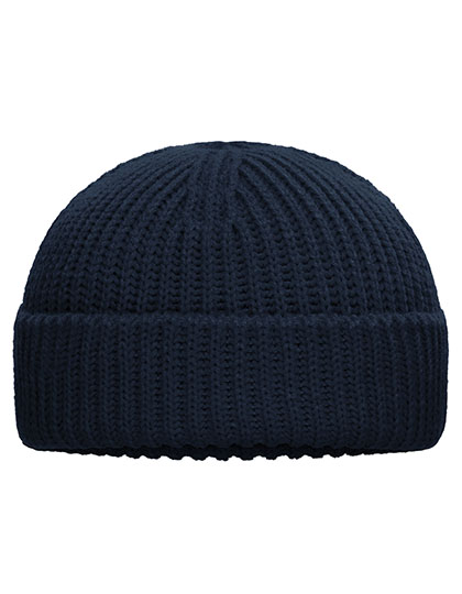 Fisherman Beanie