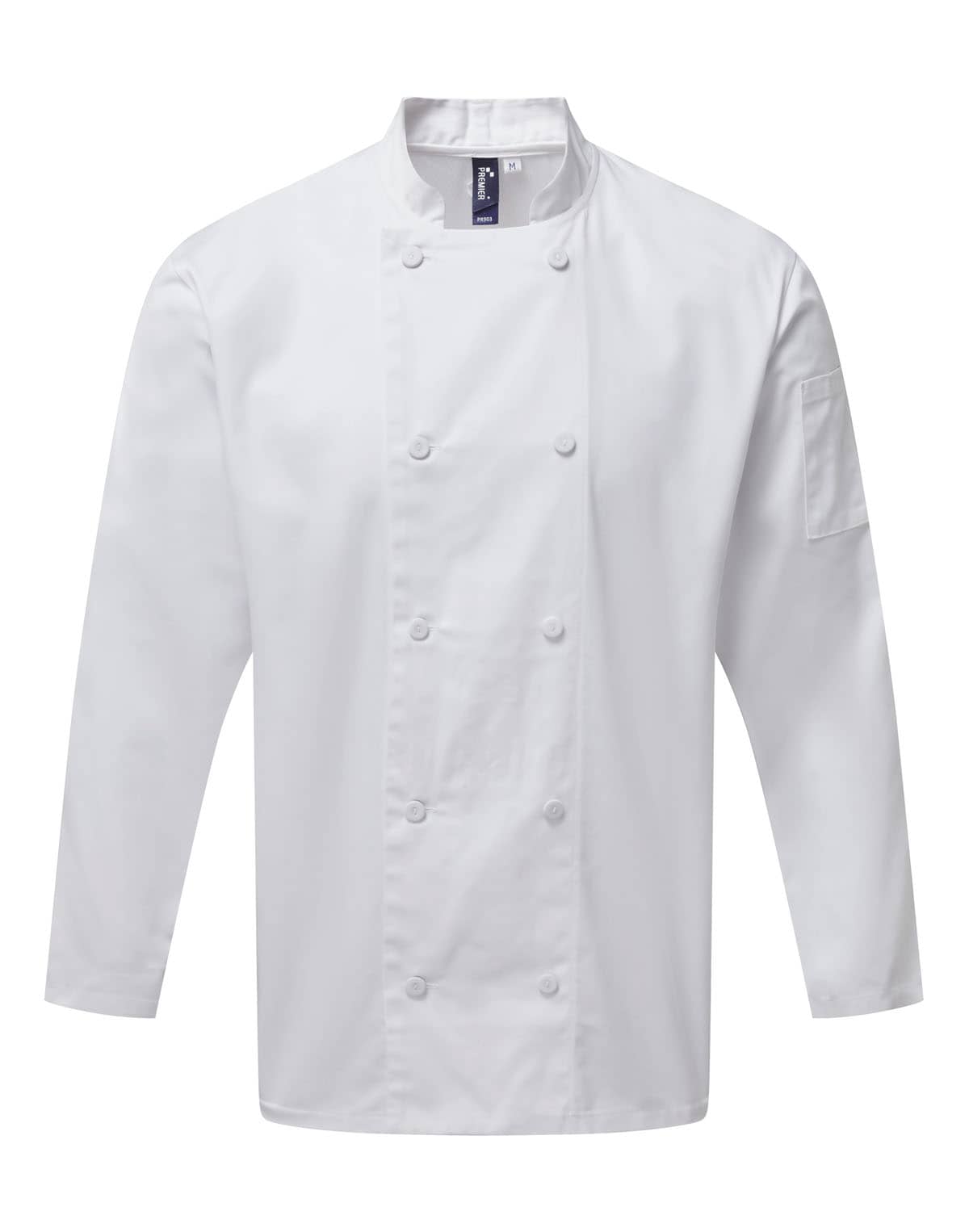 Chef´s Long Sleeve Coolchecker® Jacket