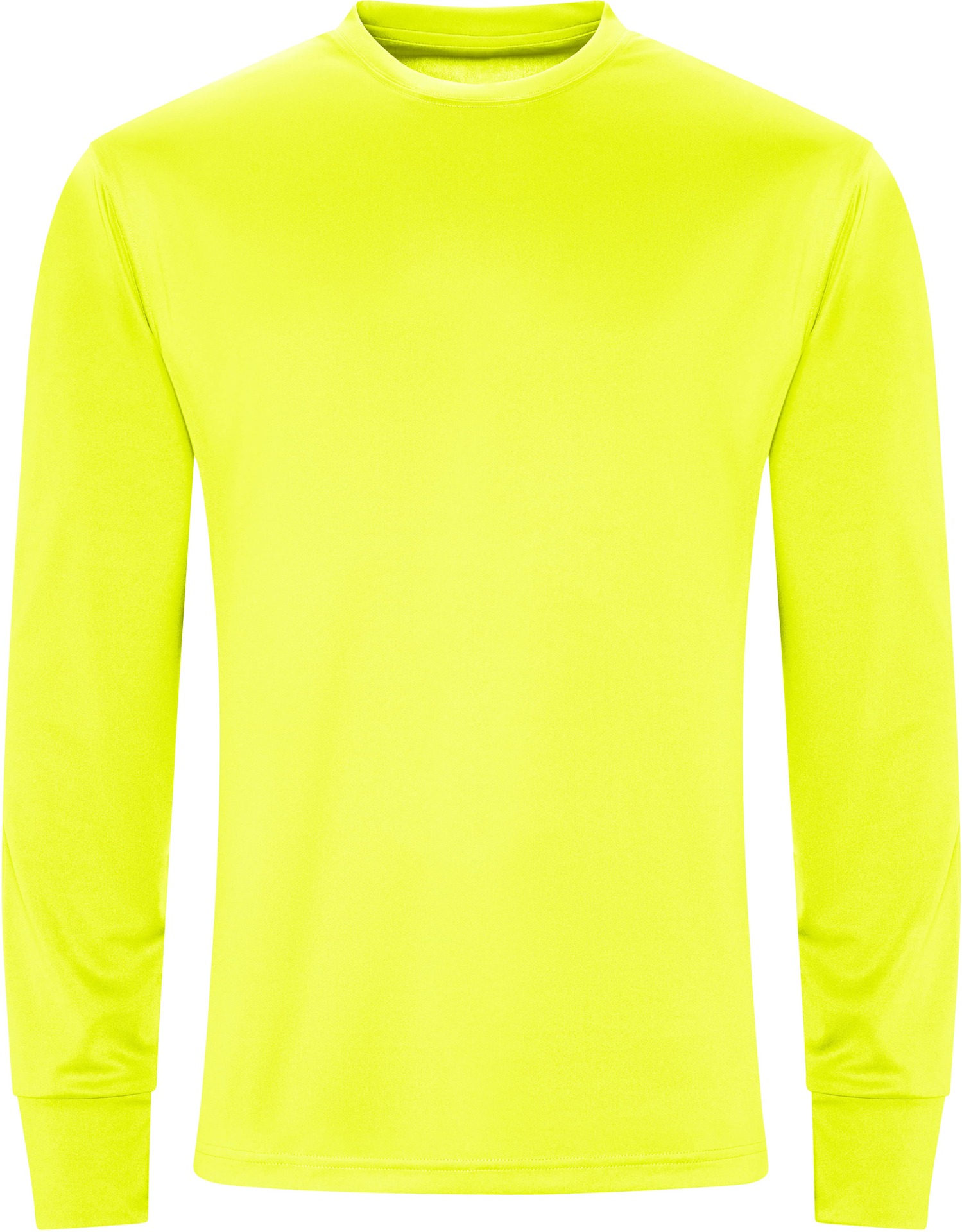 Long Sleeve Active T