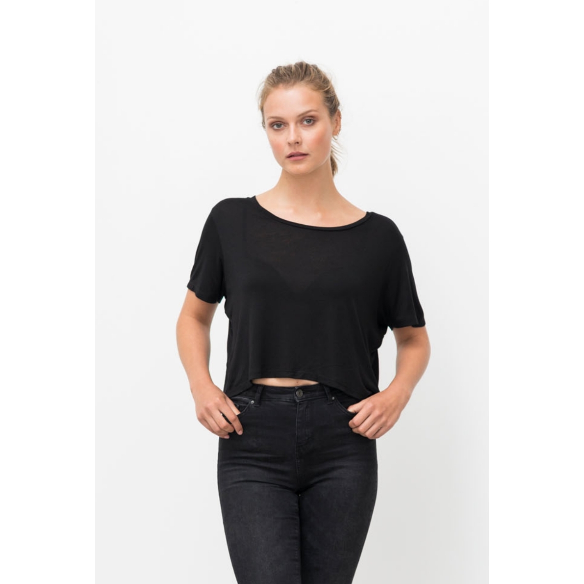 DainTree EcoViscose Women´s T