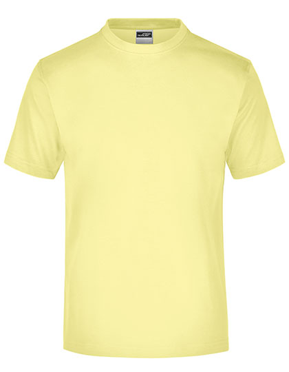 Klassisches leichtes Herren-T-Shirt "Medium"