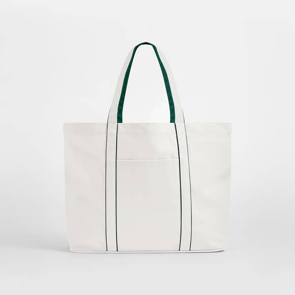Courtside Large Bag