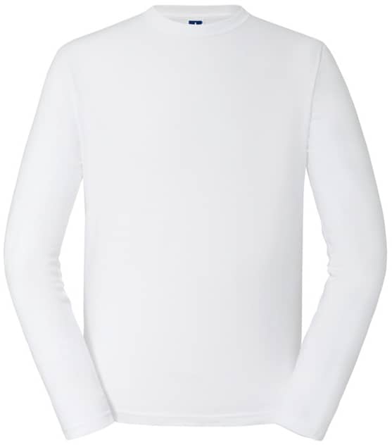 Authentic Classic Long Sleeve T