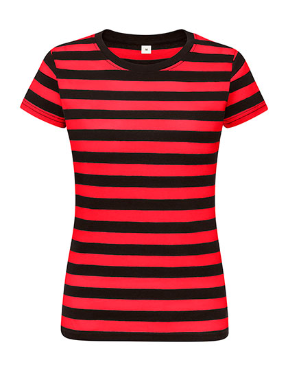 Women´s Stripy T